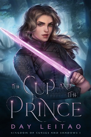 Release Day Tour Sign Ups: The Cup and the Prince by Day Leitao **NOW CLOSED**