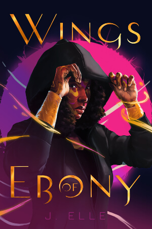 Bookstagram Tour Sign Ups: Wings of Ebony by J. Elle **NOW CLOSED**