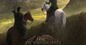 Book Promo Tour Sign Ups: Sentinals Awaken by Helen Garraway **NOW CLOSED**