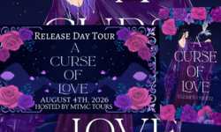 Release Day Tour Sign Ups: A Curse of Love by Elizabeth Stoltz [ ** NOW CLOSED ** ]